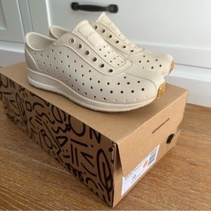 Native // Robbie Sugarlite Child bone white / soy beige